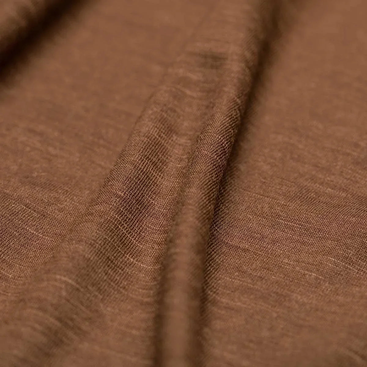 Men’s Commando Long Sleeve - Merino Wool