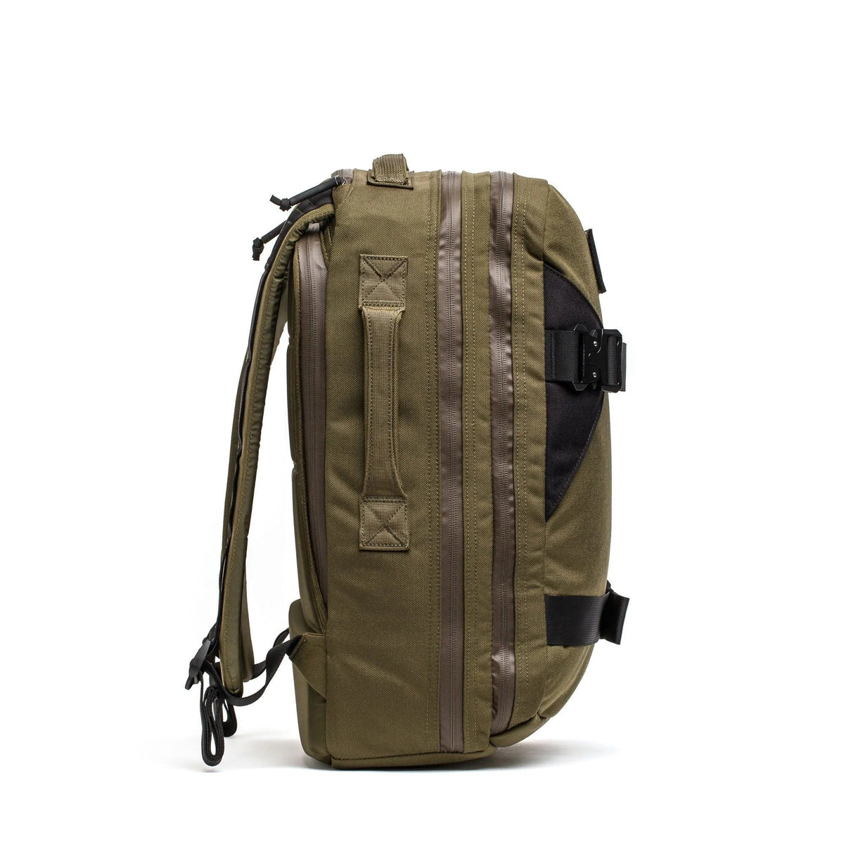 Skate Ruck