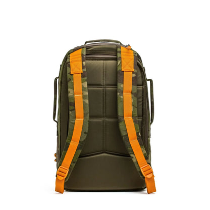 Skate Ruck