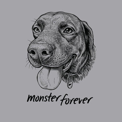 Monster Forever Tee - PREORDER