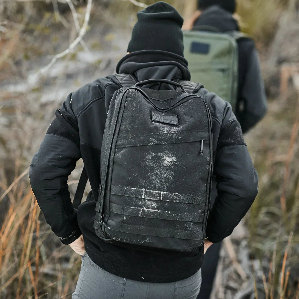 Men’s Task Force Dagger Jacket - Polartec Fleece