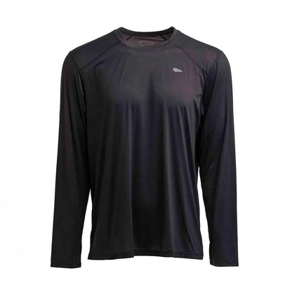 SIZE S ONLY - Men's Long Sleeve Performance Tee - ToughMesh