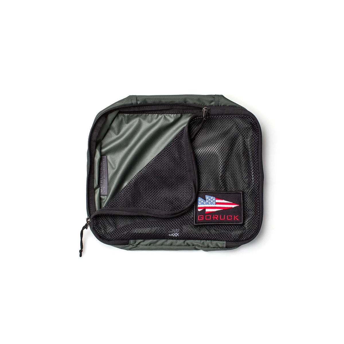 Packing Cubes