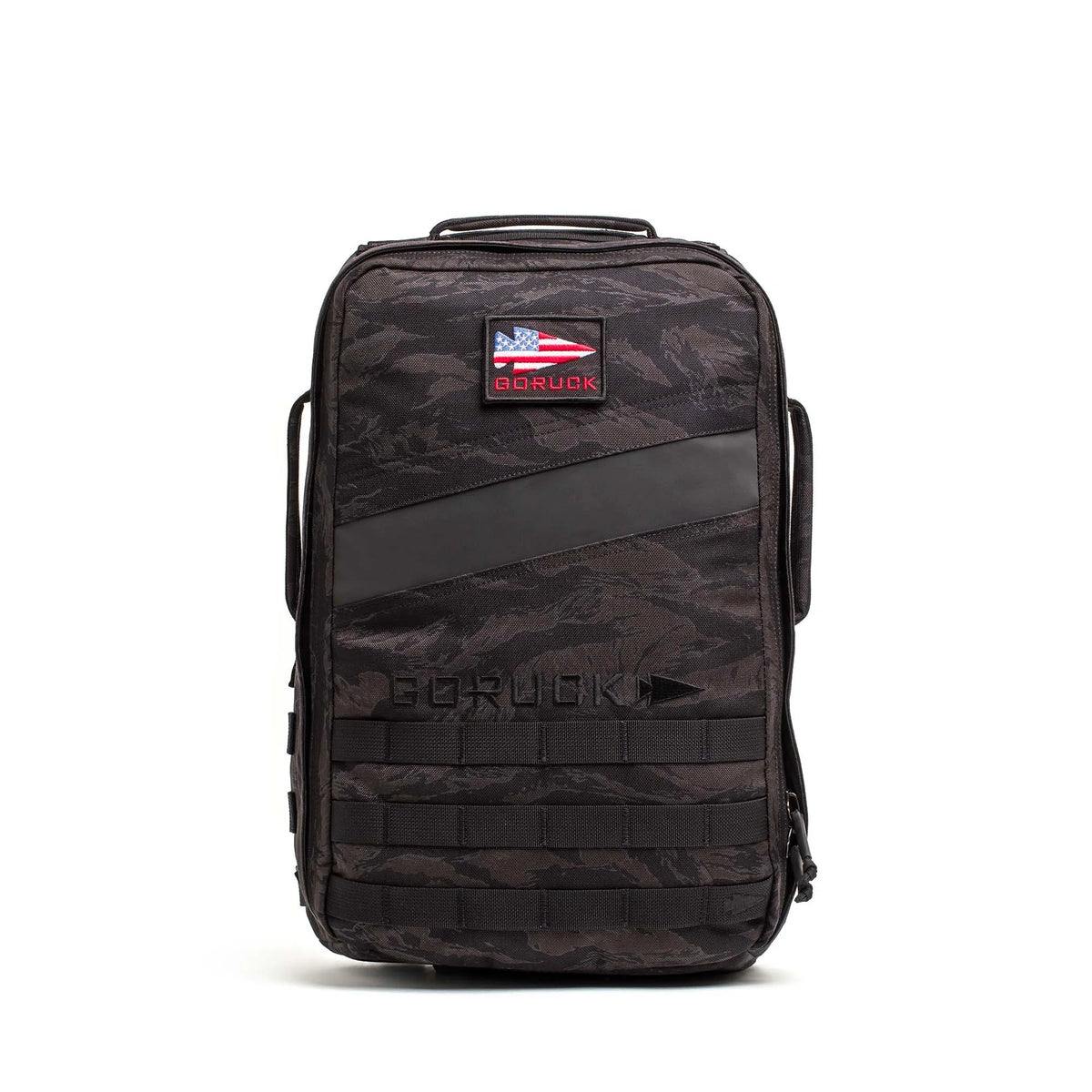 Rucker 5.0