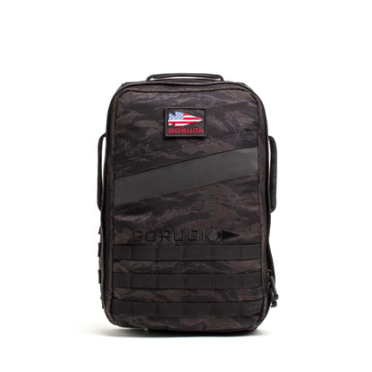 Rucker 5.0