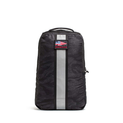 Basic Rucker