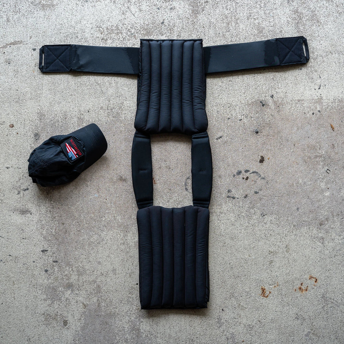 Achilles | Men's Weighted Vest