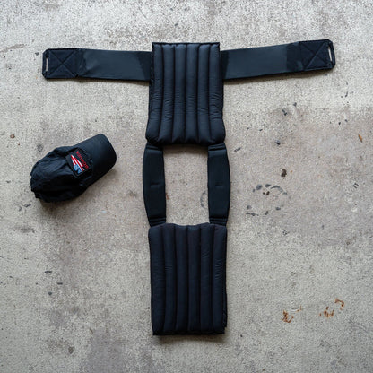 Achilles | Men's Weighted Vest