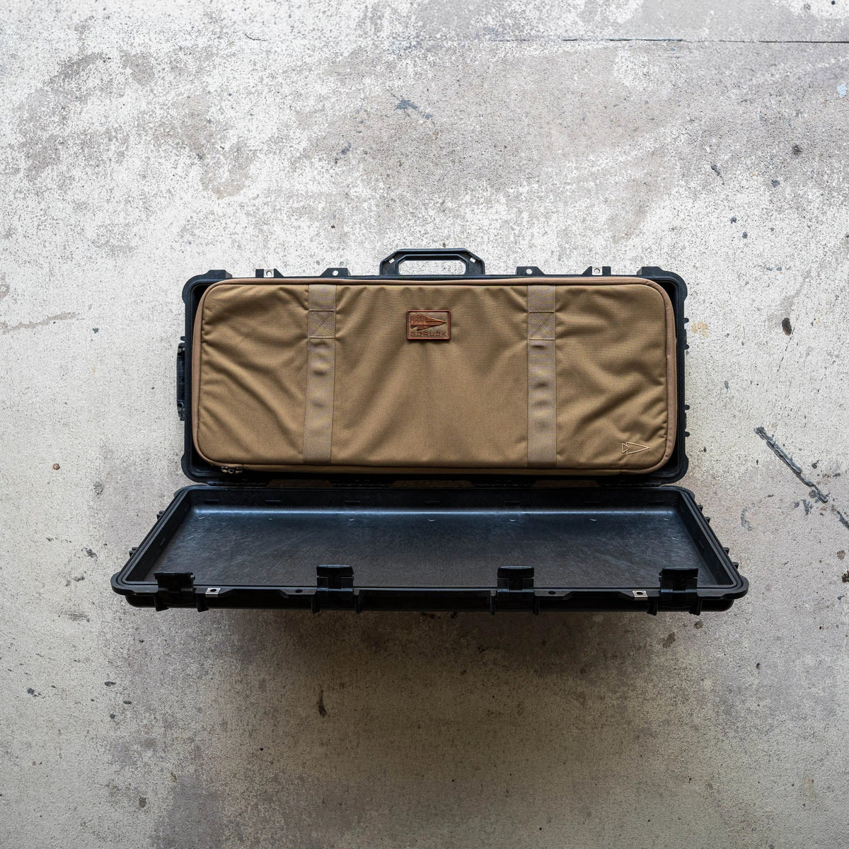 Rifle Case - Bundle