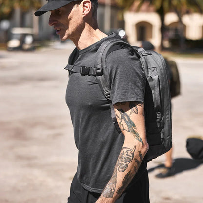 Training Sternum Strap
