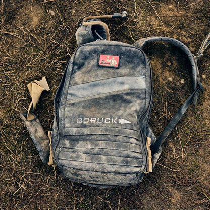 Rucker 5.0