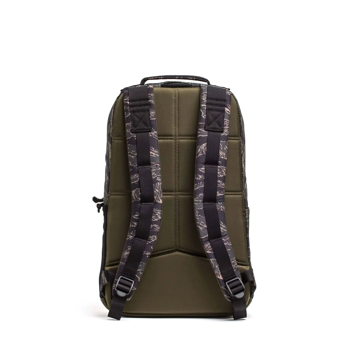 Basic Rucker