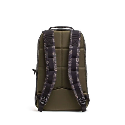 Basic Rucker