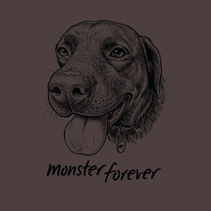 Monster Forever Tee - PREORDER
