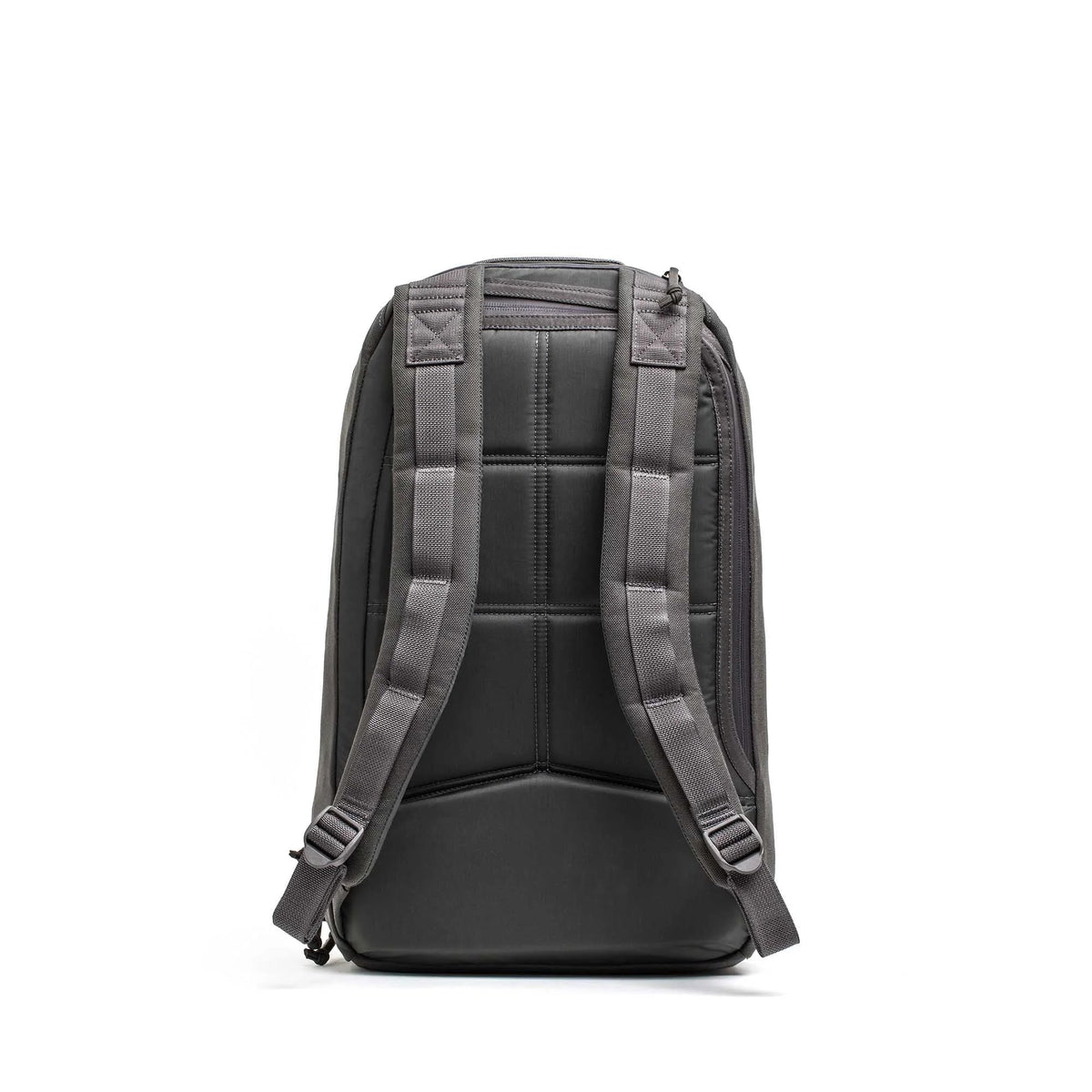 Double Bullet Ruck w/ Bombproof Laptop Compartment - 18L