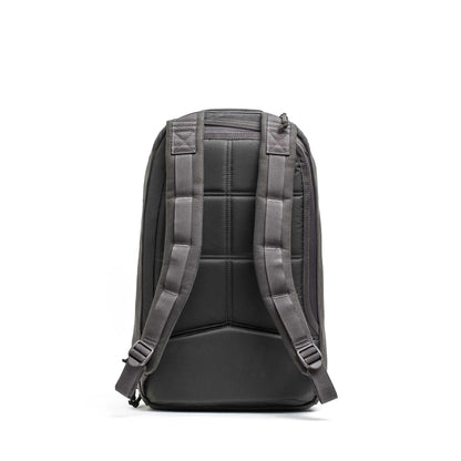 Double Bullet Ruck w/ Bombproof Laptop Compartment - 18L
