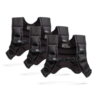 Spy Ruck Bundle