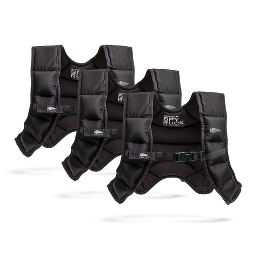 Spy Ruck Bundle