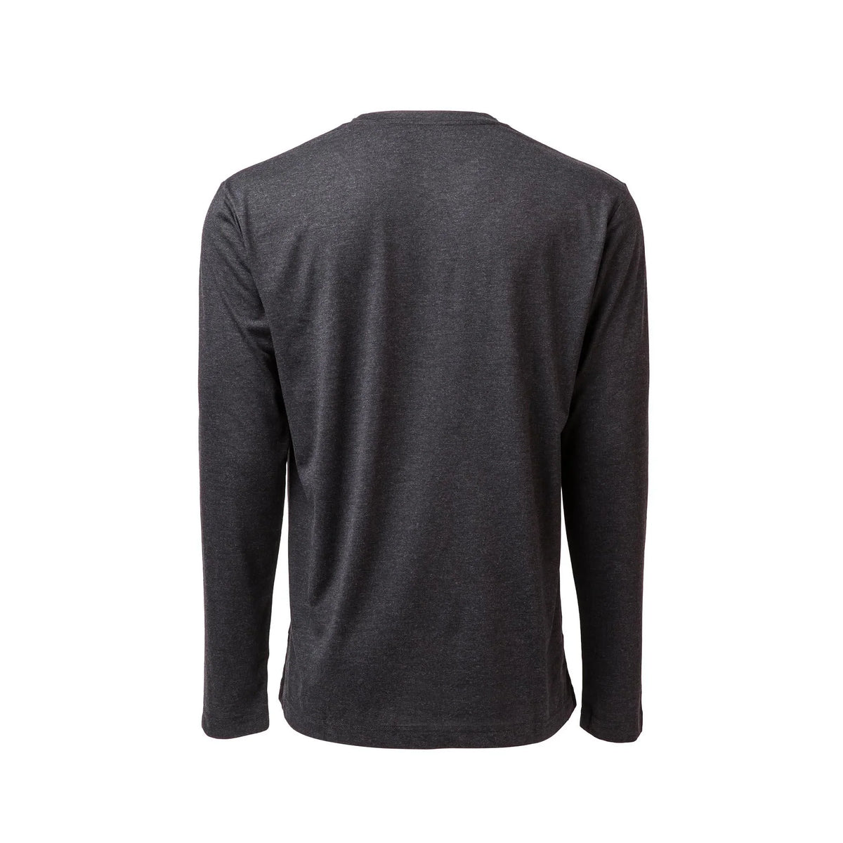 Men's Slick Long Sleeve - Tri-BlendX