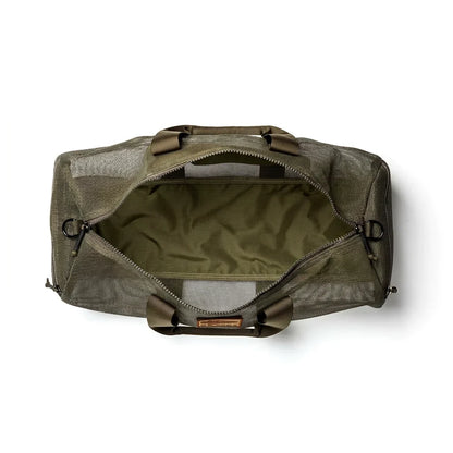 Mesh Duffel Bag