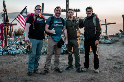 Recon Raiders