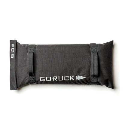 Simple Training Sandbags