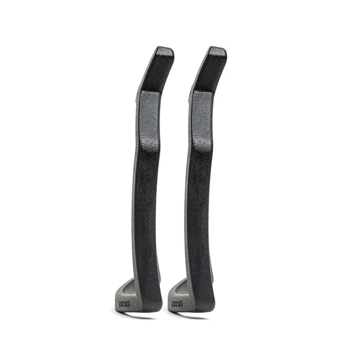 Curved Ruck Plates
