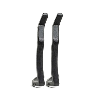 Curved Ruck Plates