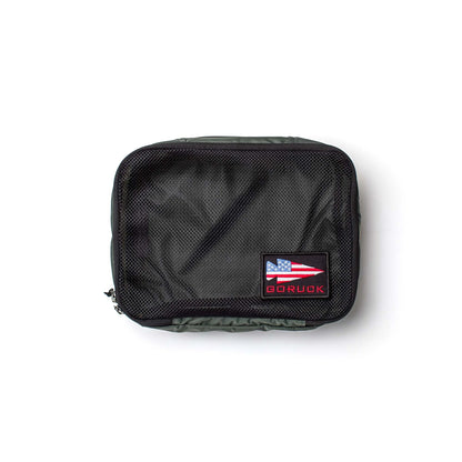 Packing Cubes