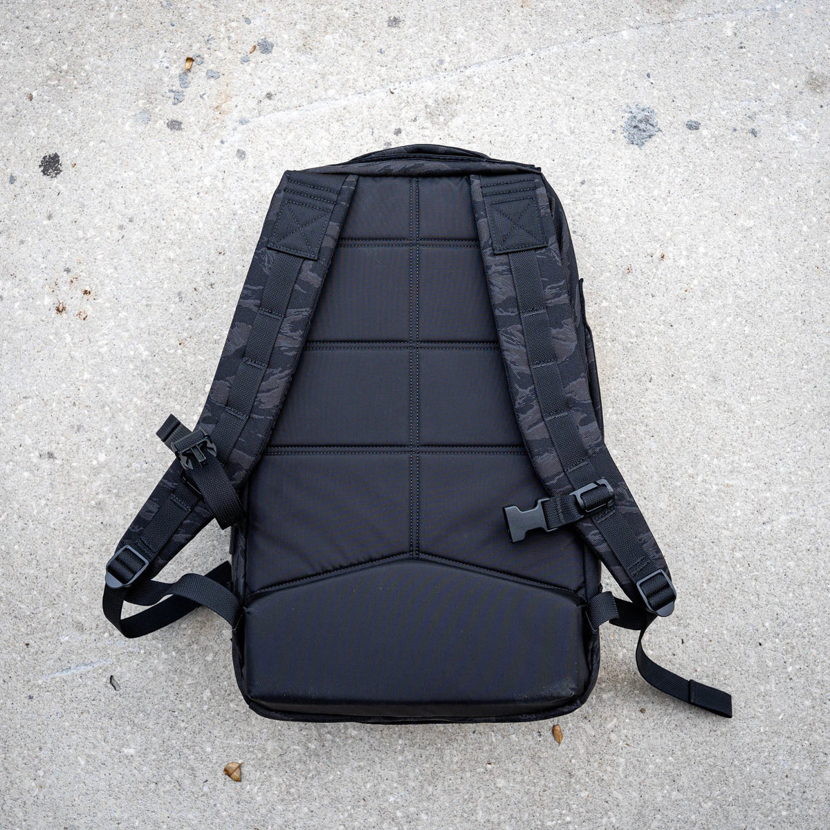 Rucker 5.0