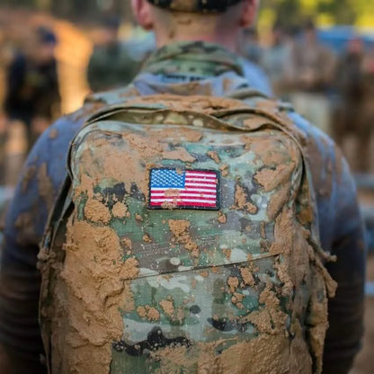 Patch  - American Flag