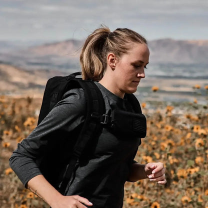 Sternum / Belt Pouch - CORDURA