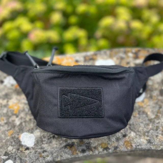 Tactical Fanny Pack - Cordura