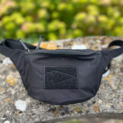 Tactical Fanny Pack - Cordura