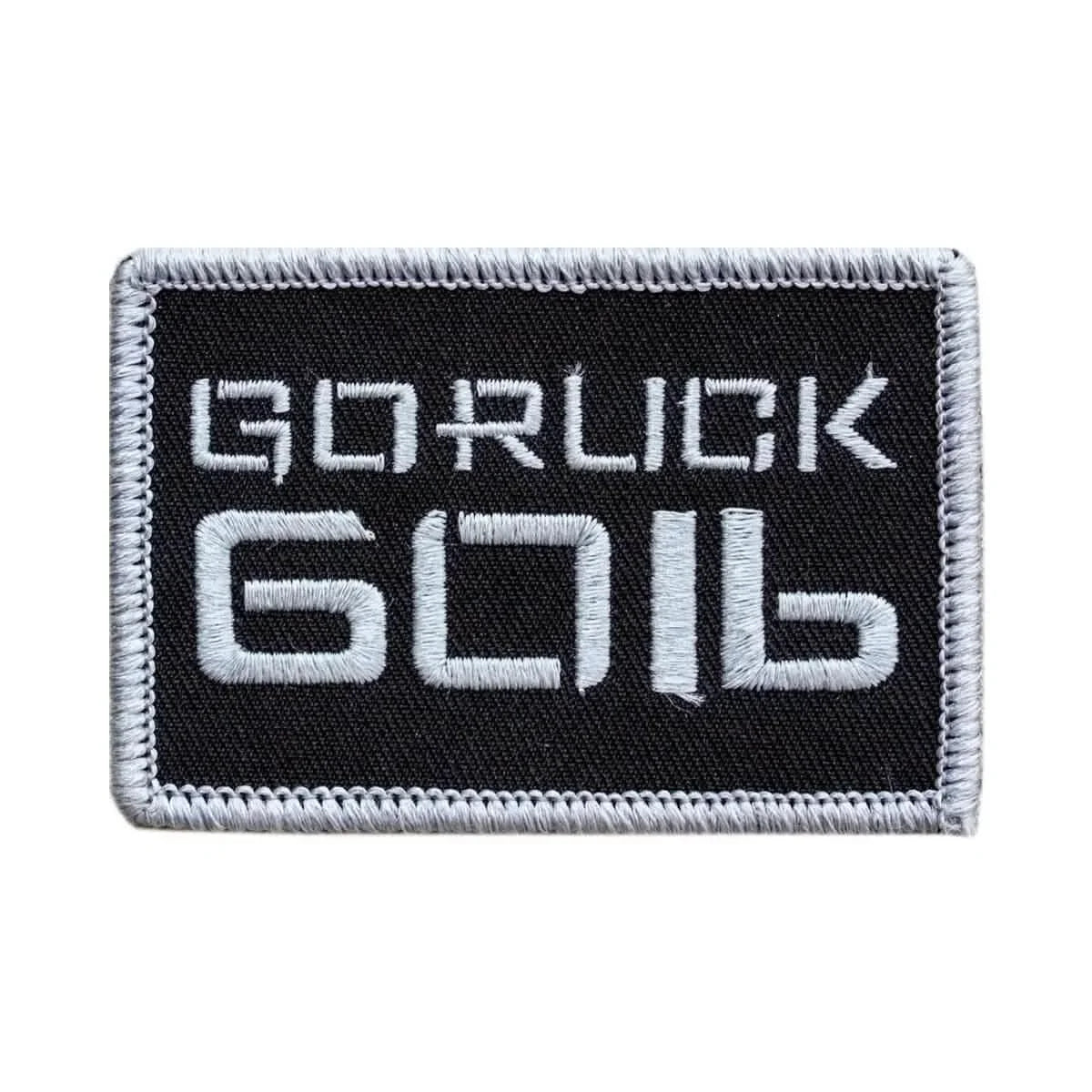 Patch - Sandbag Weight