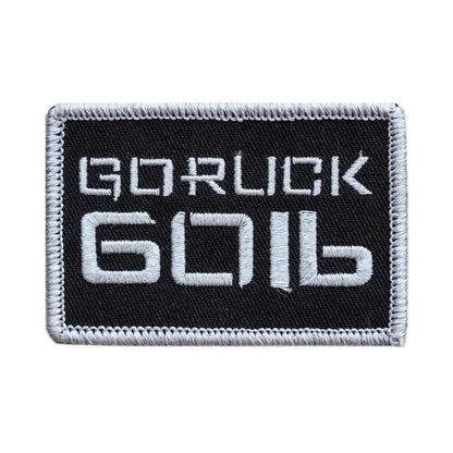Patch - Sandbag Weight