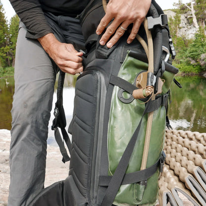 GR MONSTER Rucksack - PREORDER