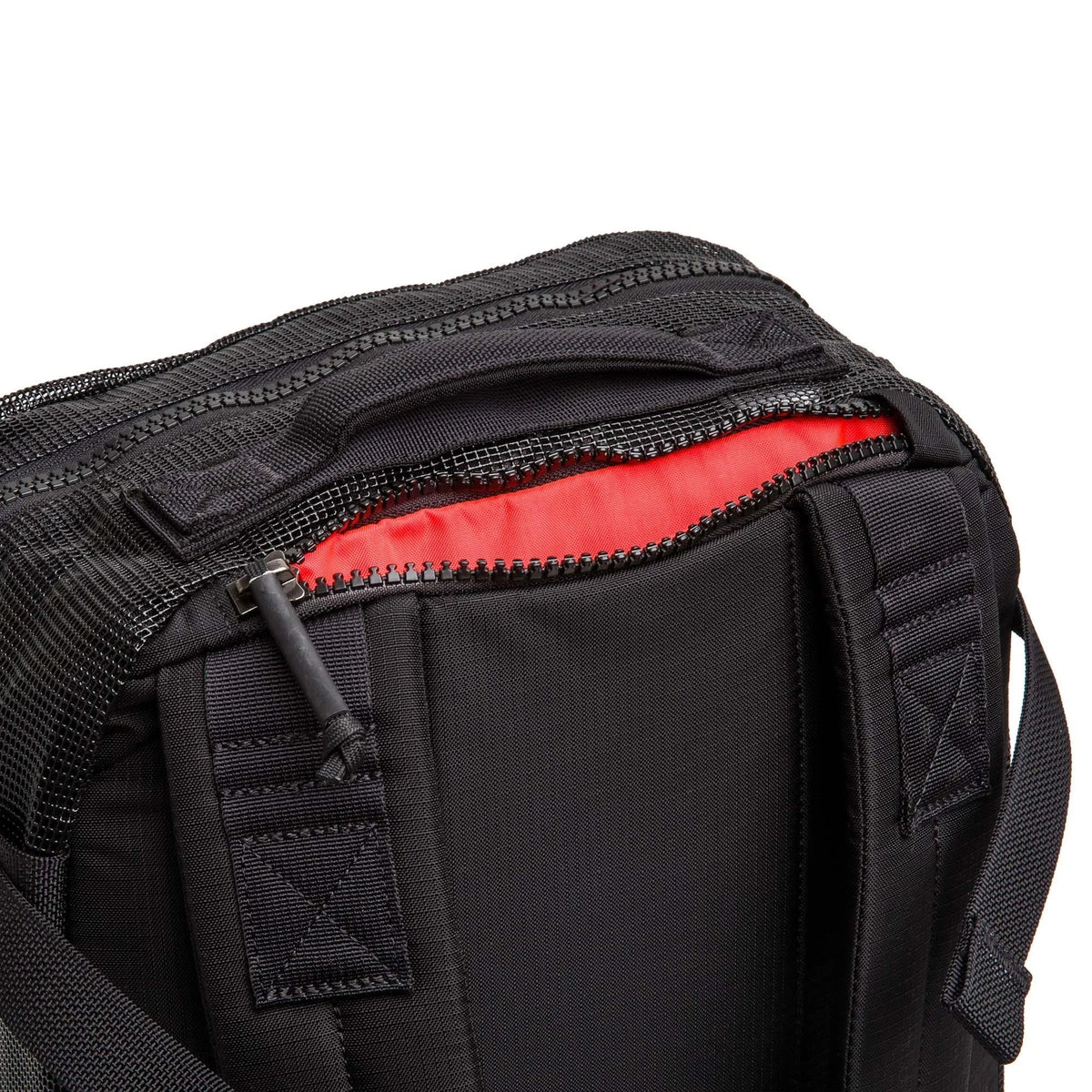 Mesh Ruck