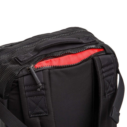 Mesh Ruck
