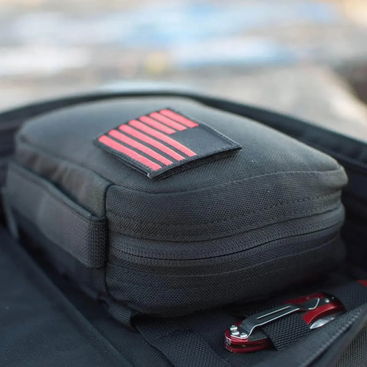 GR1 Field Pocket
