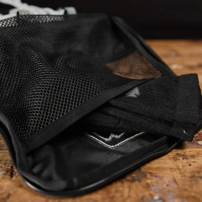 (For Your Muddy, Dirty) Shoe Bag