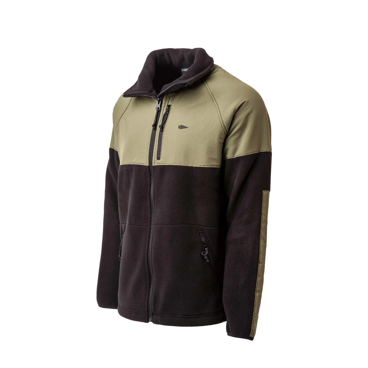 Men’s Task Force Dagger Jacket - Polartec Fleece