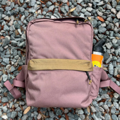 KR1 2.0 - Kid Ruck - Add Patches, Make it Yours