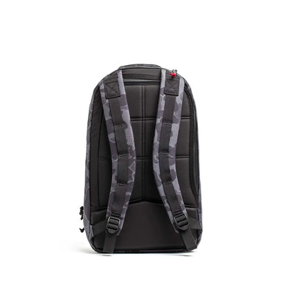 Double Bullet Ruck w/ Bombproof Laptop Compartment - 18L