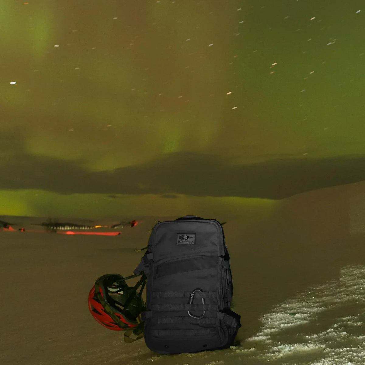 Rucker - Long Range