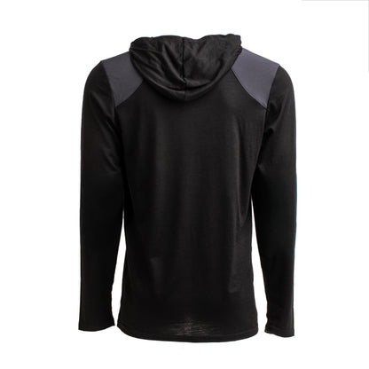 Men’s Commando Pullover - Merino Wool