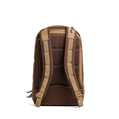 Double Bullet Ruck w/ Bombproof Laptop Compartment - 18L