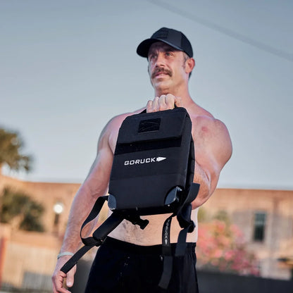 Ruck Plate Carrier 3.0