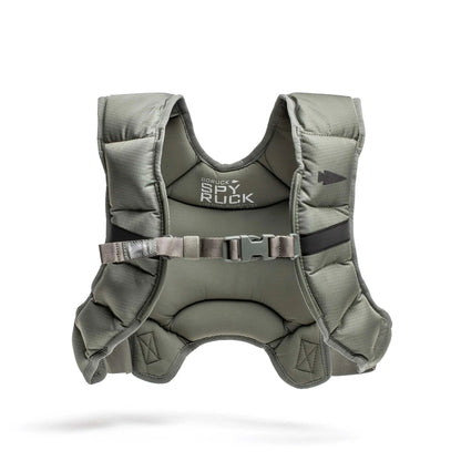 Spy Ruck | Women's Weighted Vest