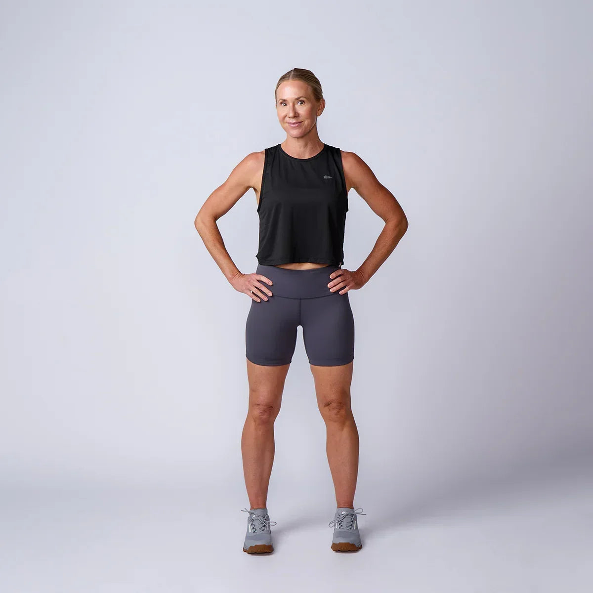 Biker Shorts